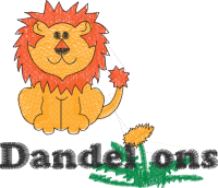 Dandelions Community Pre-School Ltd