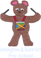 Amington & District Pre-School