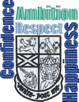 St Andrew's RC High School