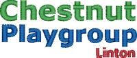 Chestnut Playgroup