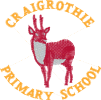 Craigrothie Primary School