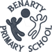 Benarty Primary School