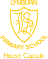 Lynburn Primary School (House Captain)