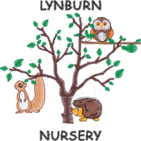 Lynburn Primary School (Nursery Uniform)