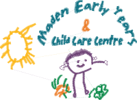 Maden Early Years (Children's Uniform)