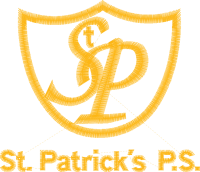 St Patrick's R C Primary School