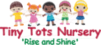 Tiny Tots Nursery (Children's Uniform)