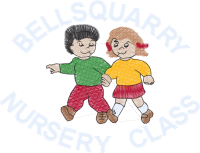 Bellsquarry School (Nursery)