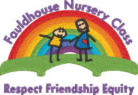 St John the Baptist Primary School (Fauld House Nursery Uniform)