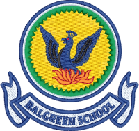 Balgreen Primary School (P7's Uniform)