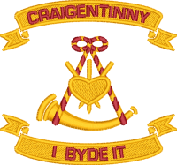 Craigentinny Primary School (Pupil Uniform)