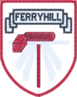 Ferryhill School (Primary Uniform)