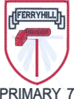 Ferryhill School (Primary 7 Uniform)