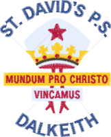 St David's Primary School