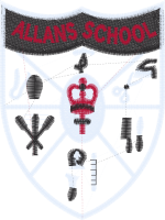Allan's Primary School (Pupil uniform)