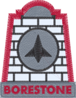 Borestone Primary School (Staff)