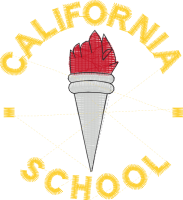 California Primary School (Primary 7)