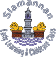Slamannan Primary School (ELCC)