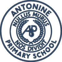 Antonine Primary School (P1 - P5)