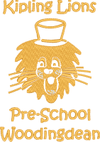 Kipling Lions Pre-School (Staff Uniform)