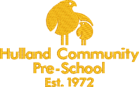Hulland Community Pre-School