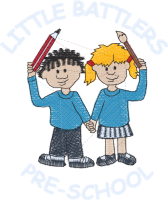 Little Battlers Pre-school