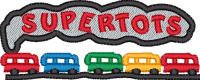 Supertots Nursery (Staff)