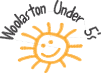 Woolaston Under Fives