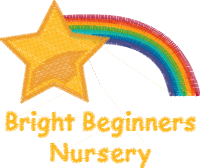 Bright Beginners Nursery