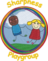 Sharpness Playgroup (Pupil Uniform)