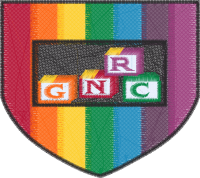 Greenway Nursery (GNRC Staff Uniform)
