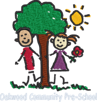 Oakwood Community Pre-school