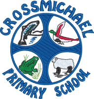 Crossmichael Primary School