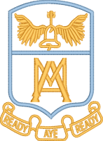 Moffat Academy (Secondary School)