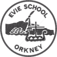 Evie Primary School