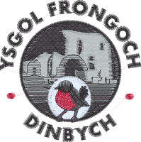 Ysgol Frongoch