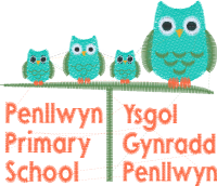 Penllwyn Primary