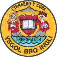 Ysgol Bro Ingli