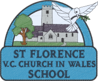 St Florence V.C. School