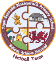 Blaengwrach School (Netball Team)