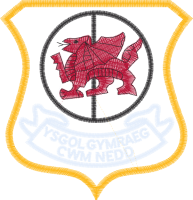 Ysgol Gynradd Gymraeg Cwm Nedd