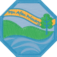 Pen Afan Primary (pupil uniform)