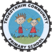 Troedyrhiw Primary School