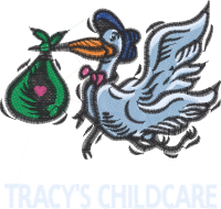 Tracy's Childcare