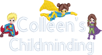 Colleen's Childminding