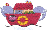 Noah's Ark Preschool