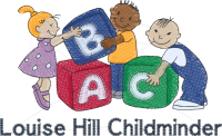 Louise Hill Childminder
