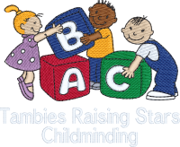 Tambies Raising Stars