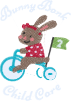 Bunny Bank Childcare
