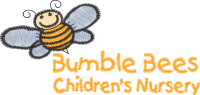 Bumble Bees Nursery (Children's Uniform)